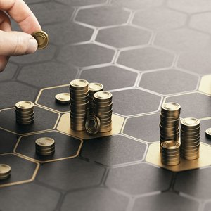 Investing Through Your 50s