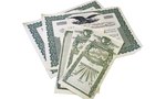How to Estimate the Value of a Bearer Bond