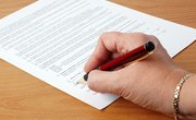 How to Prepare & Record a Quit Claim Deed