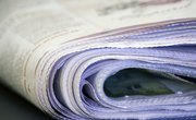 How to Write a Garage Sale Ad for the Newspaper