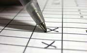 Real Estate Transaction Checklist