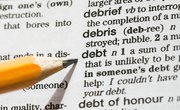 How to Calculate Straight Debt Value