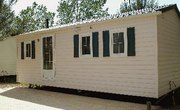Single-Wide Mobile Home Financing