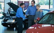 How to Extend a Car Lease