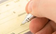 How to Create My Own Personal Checks With VersaCheck 3001 Templates
