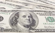 How to Get Grants for Living Expenses