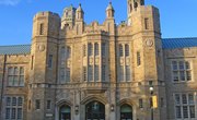 Graduate School Grants for Senior Citizens