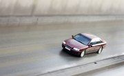 How to Lease a Car for a Month