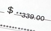 How Do I Cash an Old Income Tax Refund Check?
