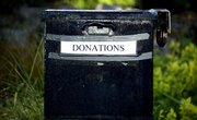 Private Foundations That Give Grants