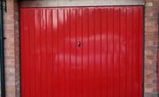 Cheap Ideas for Garage Exteriors