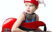 Grants for Youth Music Programs