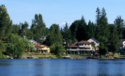 How to Appraise Waterfront Land