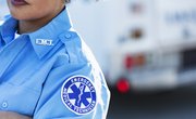 Grants for EMT School