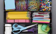 Are Office Supplies Tax Deductible?