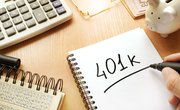 Should I Move My 401(k) Money Into Fixed Income?