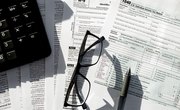 How Much Is the Standard Tax Deduction?