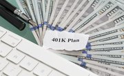 Can I Contribute to My 401(k) After I Quit?