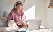 The College Application Process