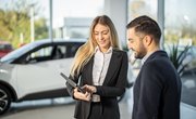 How to Buy a Car