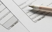 What Are the Types of 1099 Forms?