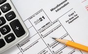 Do You Report Utilities Paid with Rent on a 1099-MISC?