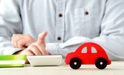 Negotiating a Used Car Price