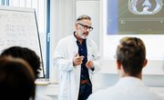 Affording Medical School & Residency
