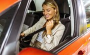 Buying a Car During COVID