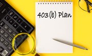 How to Cash Out a 403(b) Early