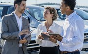 Advantages of Having a Trade-in When Leasing a Car