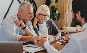 How to Transfer Fidelity Investments Assets Into a Living Trust