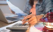 What Is the Offset Entry to Notes Payable?