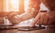 How to Calculate Sales Tax Backwards From Total