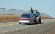 What Happens After a Leased Car Is Repossessed?