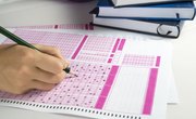 The Big Four: LSAT, MCAT, GMAT & GRE