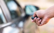 Can You Change a New Car Loan?