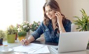 How to Calculate Tax on a W-9
