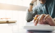How to Calculate Prepaid Rent Expenses