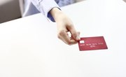 How to Transfer Money From One Credit Card to Another Online