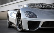 IRS Luxury Auto Rules