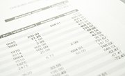 Can I Show Proof of Income With a Bank Statement?
