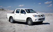 What Is the Average Cost of SUV vs. Truck Insurance?