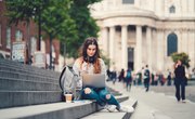 What Benefits Are There for Being a Full-Time College Student Over a Part-Time Student?
