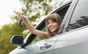 How Does a Car Lease Work?
