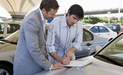 Is it a Good Idea to Trade in a Car You Are Upside Down on & Get a Lease?