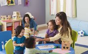 Grants to Pay for Child Care