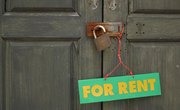 Tennessee Laws on Property Rent