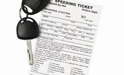 Insurance Rate Increase Due to Points on a License