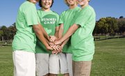 Tax Deductions for My Kid's Recreation